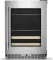 KitchenAid KUBR524SPS