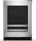 KitchenAid KUBR524SSB