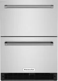 KitchenAid-KUDR204KSB