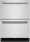 KitchenAid KUDR204KSB