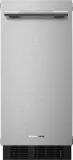 15'' Automatic Ice Maker