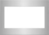 27 in. Trim Kit for 1.5 Cu. Ft. Countertop Microwave with Convection Cooking
