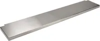 Stainless Steel Backsplash - for 48