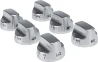 Range Knob Kit