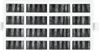 Refrigerator FreshFlow(TM) Air Filter