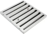30-IN Range Hood Grease Filter for Vent Hoods Model KXU8030YSS