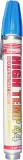 Oven Liner Touchup Paint Marker, Blue
