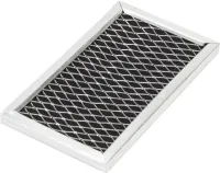 Microwave Hood Combination Charcoal Filter for Model WMH31017FW