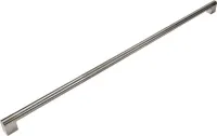JennAir Rise-Style Built-In Column Refrigerator Handle Assembly - Stainless Steel for Various JBZFR and JBRFR Models