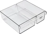 SxS Refrigerator Ice Container, fits WRQA59CNKZ