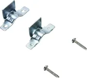 Power Cord Strain Relief Clamp Connector Fits Any 40A, SRDT and DRT 8-2C + 10-2C Cooking Power Cord