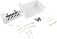 Refrigerator Ice Maker Kit for 20CF FDBM Models
