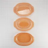 JennAir 2.5 L Microwave Oven Steamer - Orange for Models JMC6244HL, JMC6224HM
