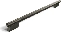 Black Ore Handle Hardware Accessory Kit for KitchenAid(R) Warming Drawer
