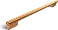 Bronze Handle Hardware Accessory Kit for KitchenAid(R) Warming Drawer