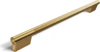 Brass Handle Hardware Accessory Kit for KitchenAid(R) Warming Drawer