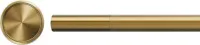 Brass Handle Hardware Accessory Kit for KitchenAid(R) 20.8 Cu. Ft. Counter-Depth Side-by-Side Refrigerator