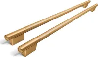Bronze Handle Hardware Accessory Kit for KitchenAid(R) 42