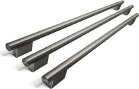 Black Ore Handle Hardware Accessory Kit for KitchenAid(R) 42