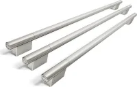 Stainless Steel Handle Hardware Accessory Kit for KitchenAid(R) 42