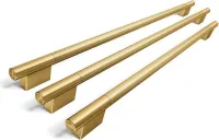 Brass Handle Hardware Accessory Kit for KitchenAid(R) 42