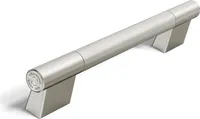 Stainless Steel Handle Hardware Accessory Kit for KitchenAid(R) Ice maker