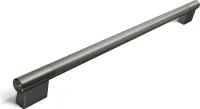 Black Ore Handle Hardware Accessory Kit for KitchenAid(R) 24 Undercounter Wine Cellars, Beverage Centers & Refrigerators