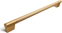 Bronze Handle Hardware Accessory Kit for KitchenAid(R) 24 Undercounter Wine Cellars, Beverage Centers & Refrigerators
