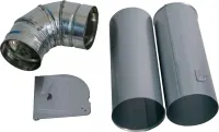 Dryer Side Vent 3911EZ9131X