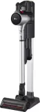CordZero(TM) Kompressor(R) Cordless Stick Vacuum with Dual Floor Max Nozzle - Matte Silver