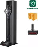 CordZero(TM) All in One Cordless Stick Vacuum with Auto Empty & Dual Floor Max Nozzle (A937KGMS)