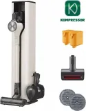 CordZero(TM) All in One Cordless Stick Vacuum with Auto Empty & Power Mop (A939KBGS)