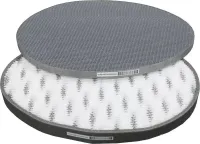 Air Purifier Replacement Filter for Tower AS401WWA1