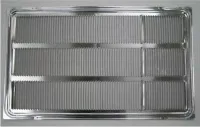 Thru-the-Wall Air Conditioner Architectural Grille