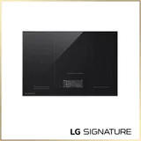 SIGNATURE 30 Inch Smart Induction Cooktop with 4 Elements and Flex Cooking Zone