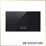 36" Smart Induction Cooktop, 5 Elements