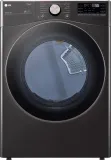 27" Electric Smart Dryer, 7.4 cu. ft. Capacity