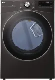 27" Electric Smart Dryer, 7.4 cu. ft. Capacity