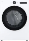 27" Electric Smart Dryer, 7.4 cu. ft. Capacity