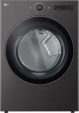 27" Electric Smart Dryer, 7.4 cu. ft. Capacity