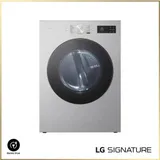29" Electric Smart Electric Dryer, 9.0 cu. ft. Capacity