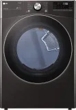 27" Gas Smart Dryer, 7.4 cu. ft. Capacity