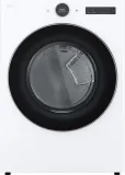 27" Gas Smart Dryer, 7.4 cu. ft. Capacity