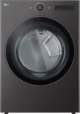 27" Gas Smart Dryer, 7.4 cu. ft. Capacity