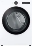 27" Gas Smart Dryer, 7.4 cu. ft. Capacity