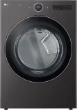 27" Gas Smart Dryer, 7.4 cu. ft. Capacity