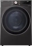 27" Electric Smart Electric Dryer, 7.8 cu. ft. Capacity