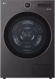 27" Electric Smart Dryer, 7.8 cu. ft. Capacity