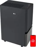 PuriCare(TM) Sonoran 50-Pint Smart Dehumidifier