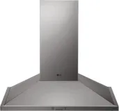 30'' Wall Mount Chimney Hood